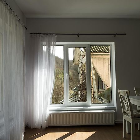 Vila Casa Petru Stolna Exteriér fotografie