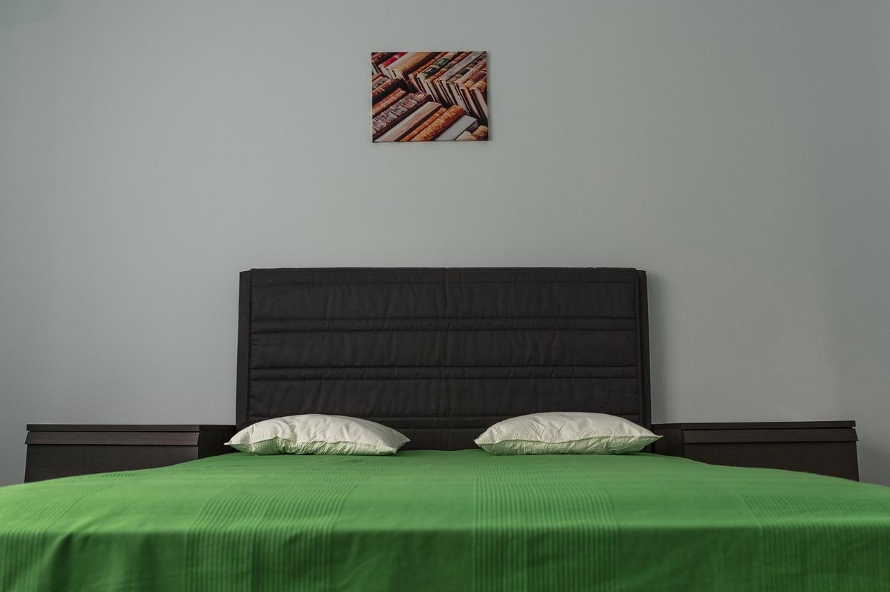 Vila Casa Petru Stolna Exteriér fotografie