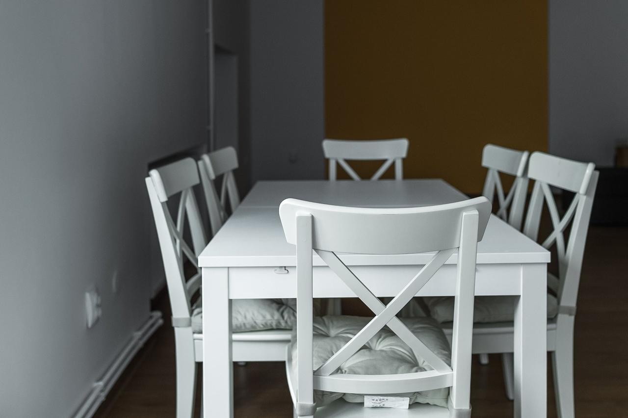 Vila Casa Petru Stolna Exteriér fotografie
