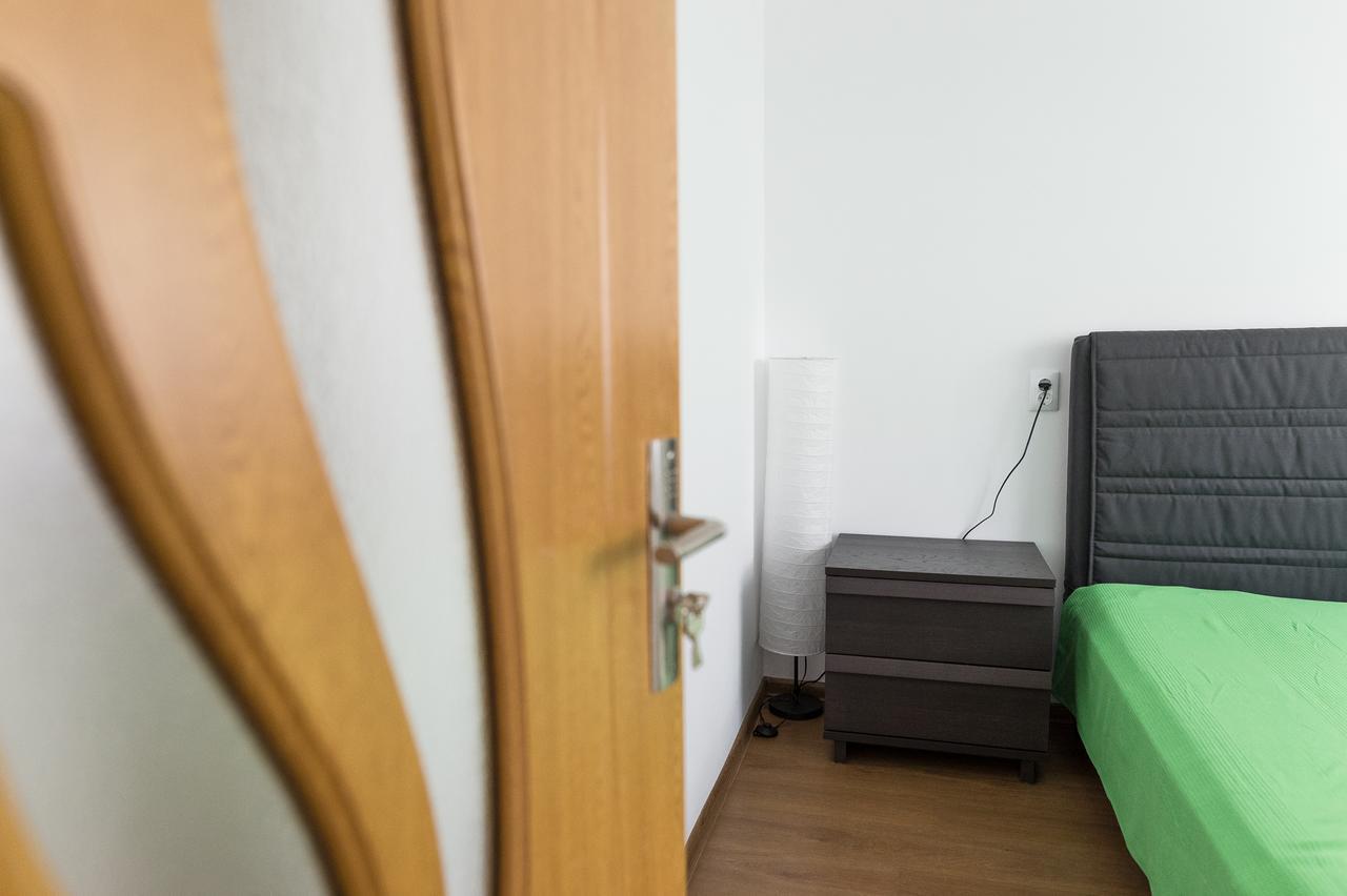 Vila Casa Petru Stolna Exteriér fotografie