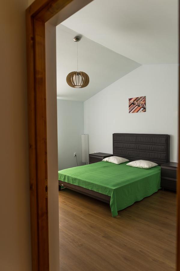 Vila Casa Petru Stolna Exteriér fotografie